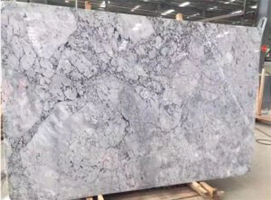 চাইনিজ কারারার হোয়াইট মার্বেল স্ল্যাব